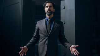 ‘Gen V’ Star Hamish Linklater Says He Was Shocked by the Amount of Times He Had to Take His Pants Off