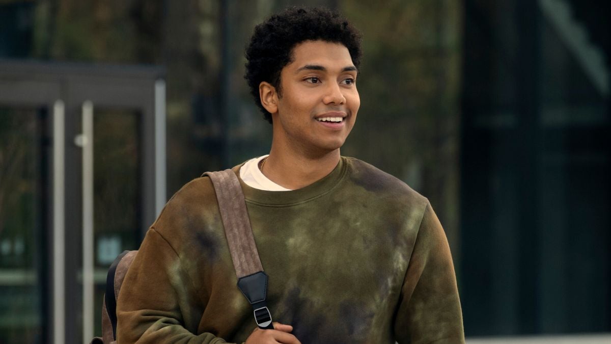 'Gen V' Cast Says Chance Perdomo's Death Left a 'Big Hole in Our Hearts'