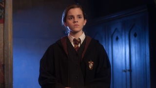 Emma Watson Says Hollywood ‘Broke’ Her After ‘Harry Potter,’ Blames Lack of On-Set Friendships | Video