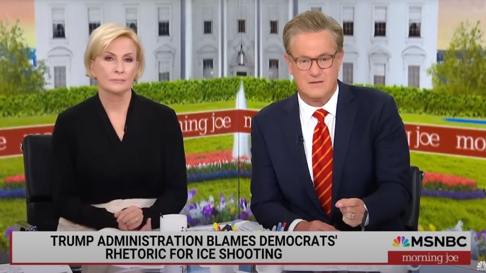 "Morning Joe" (Credit: MSNBC)
