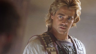 Colin Farrell Says ‘It Was a Miracle’ No One Died While Filming ‘Alexander’ Stunt With 8 Elephants