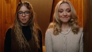 ‘The Housemaid’ Trailer Shows Sydney Sweeney as  Amanda Seyfried’s New Live-In Housekeeper