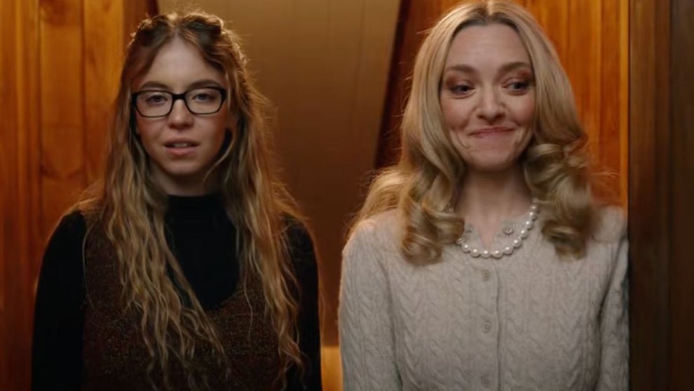 "The Housemaid" (Lionsgate)