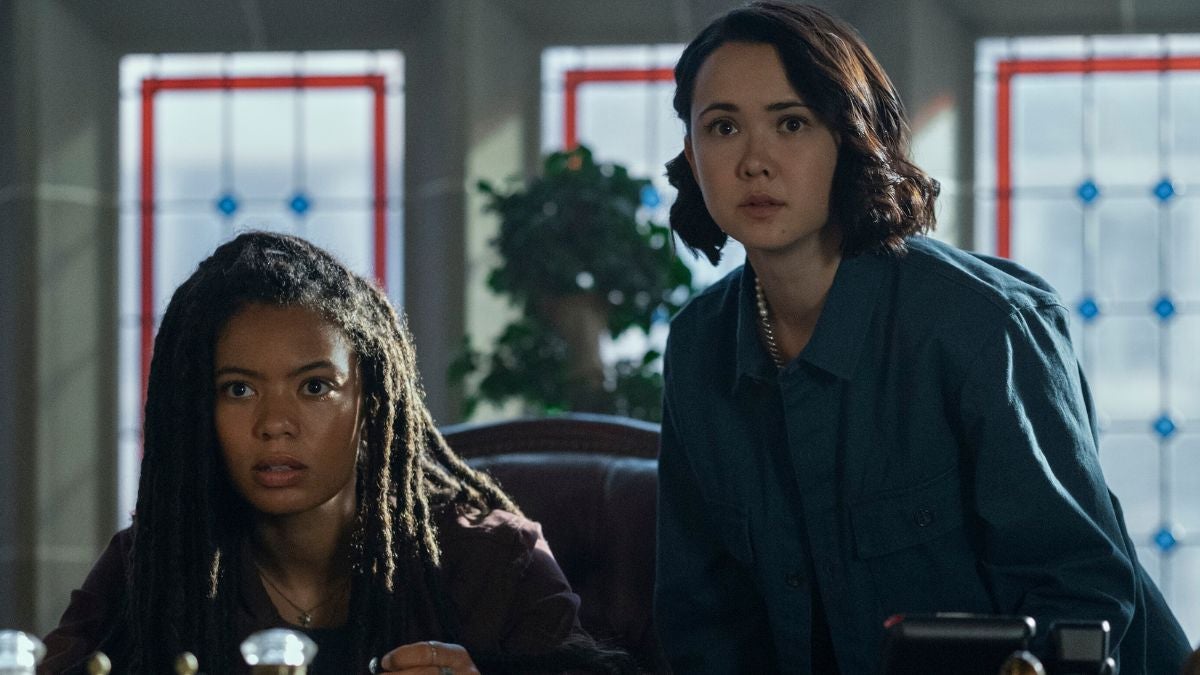 'Gen V' Season 1 Recap: What to Remember Before Season 2
