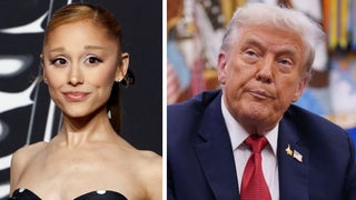Ariana Grande Triggers Response From White House After Calling Out Trump Voters: ‘Save Your Tears’
