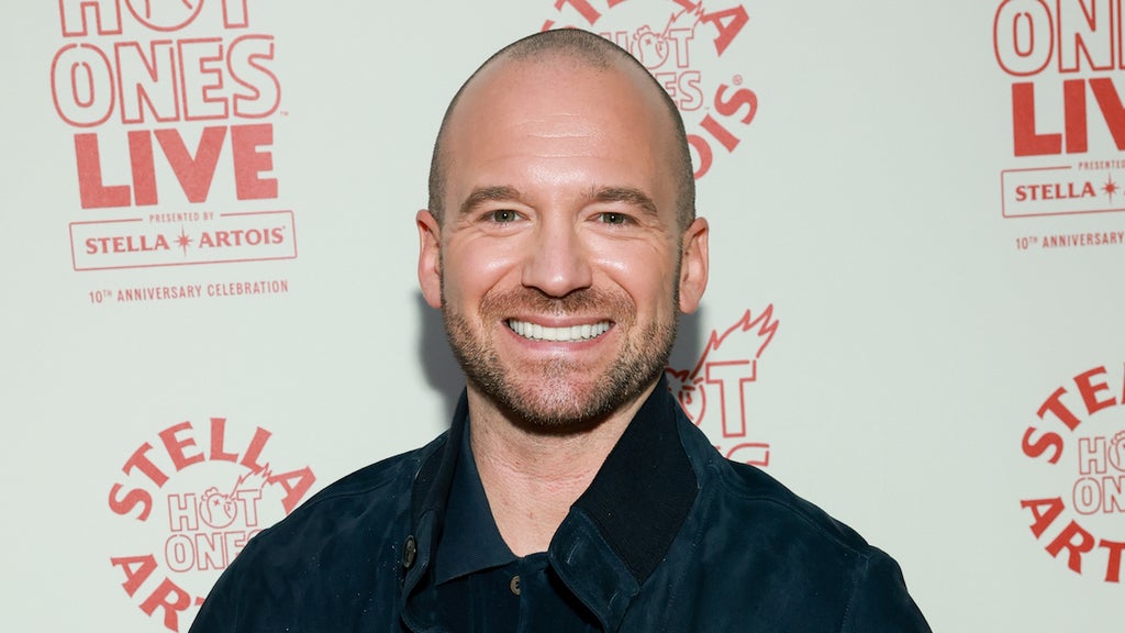 Sean Evans