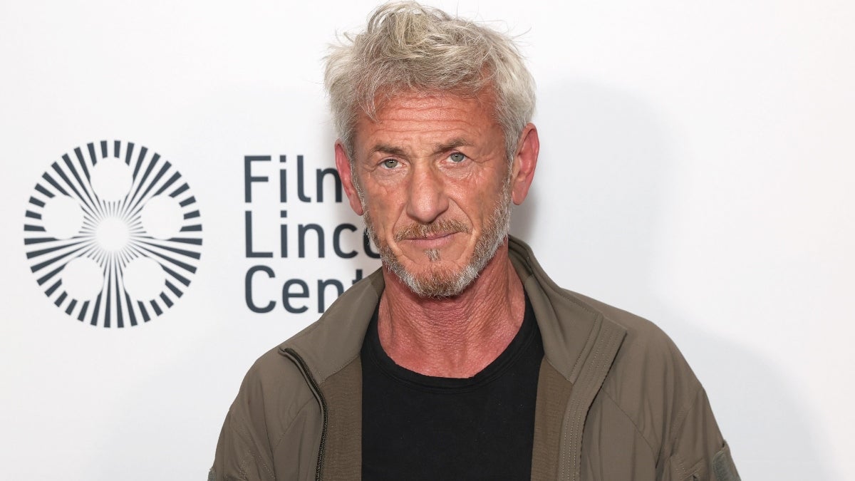Sean Penn Says Charlie Kirk’s Death Was ‘Different’ than Health Insurance CEO: ‘We Need That Debate’