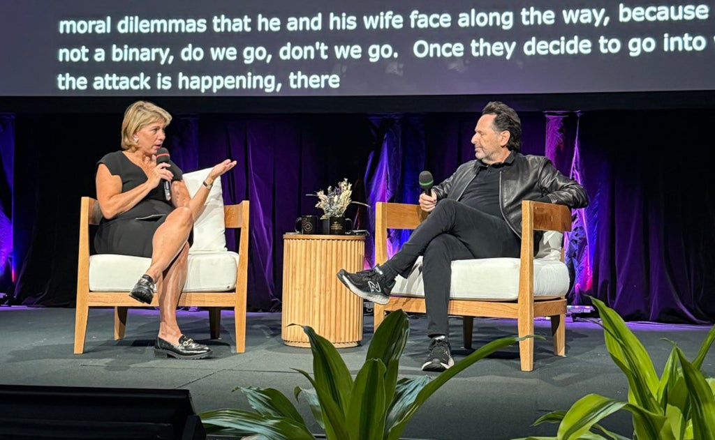 sharon-waxman-barry-avrich-tiff