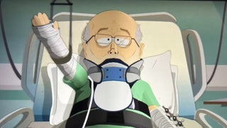 ‘South Park’ Eviscerates FCC Chair Brendan Carr, Making Him Poop Himself, Take Plan B and Lose His Freedom of Speech