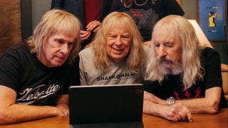 ‘Spinal Tap II’ Review: The Band Is Older, Kind of Wiser and Still at 11