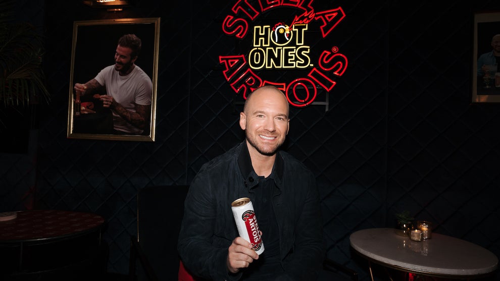 Sean Evans