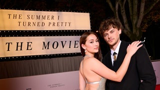 ‘The Summer I Turned Pretty’ Movie to Continue Hit Prime Video Series, Jenny Han to Write and Direct