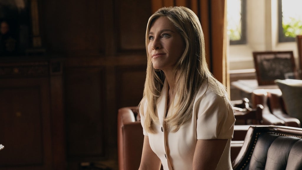 the-morning-show-jennifer-aniston-apple