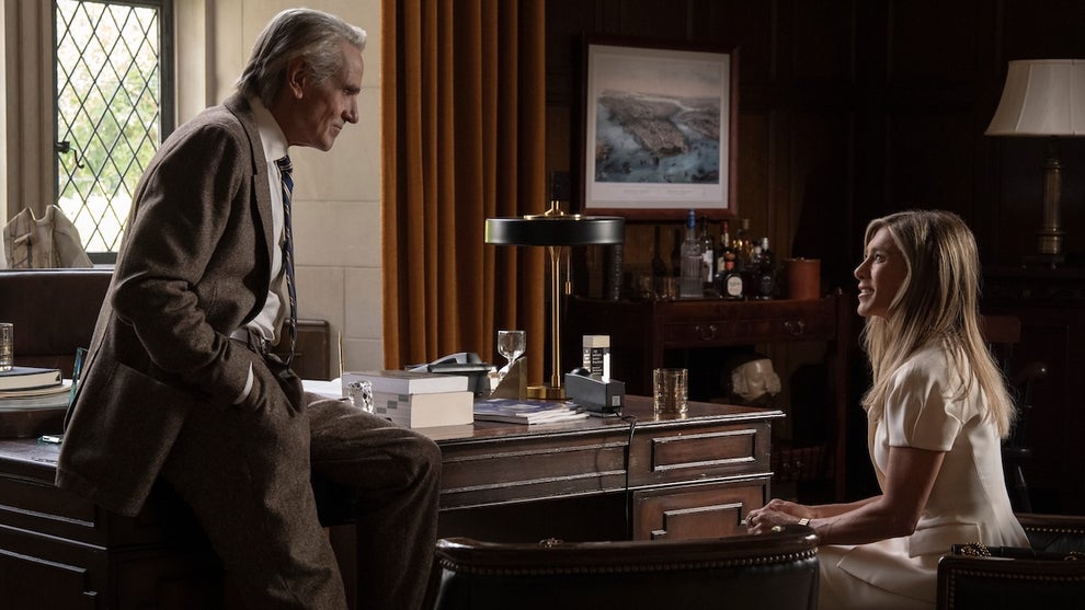 the-morning-show-jeremy-irons-jennifer-aniston-apple