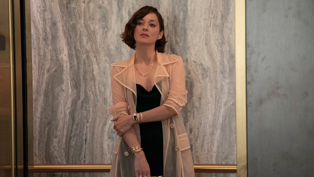 the-morning-show-marion-cotillard-apple