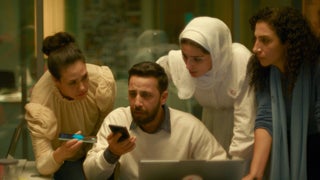 Why Oscar-Nominated Director Abandoned Another Movie to Make ‘The Voice of Hind Rajab’