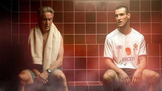 ‘Saipan’ Review: Steve Coogan and Éanna Hardwicke Trade Barbs During a Sports-Themed Power Trip