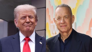 Trump Celebrates West Point for Canceling Award Ceremony for ‘Woke’ Tom Hanks