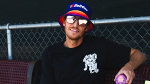 Tyson Apostol