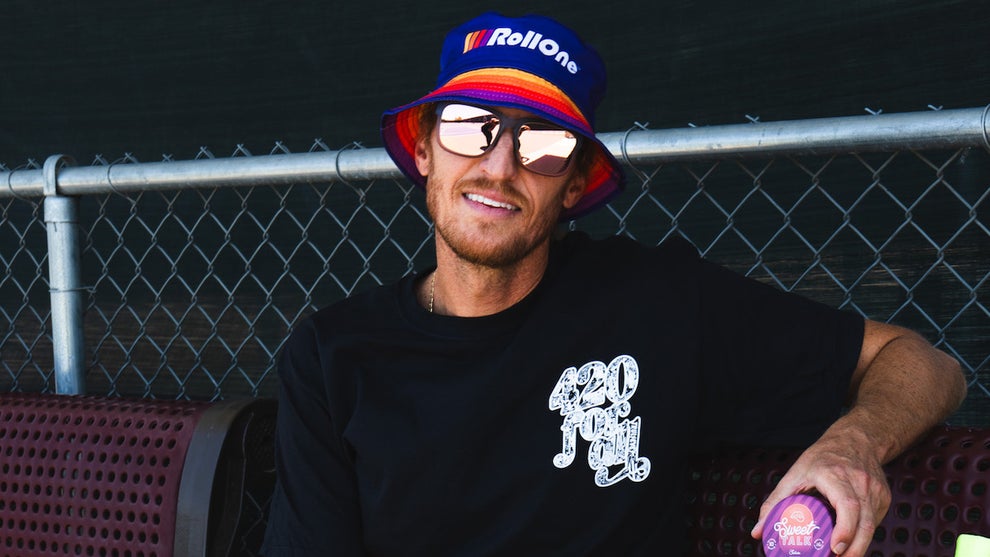 Tyson Apostol