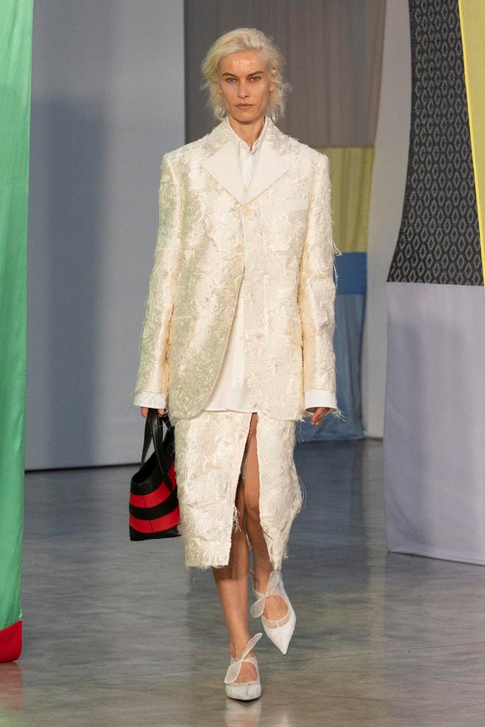 Proenza Schouler Spring 2026