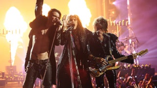 Behind the Scenes of the VMAs: Yungblud, ‘K-Pop Demon Hunters’ Love and 7 Things Viewers Didn’t See