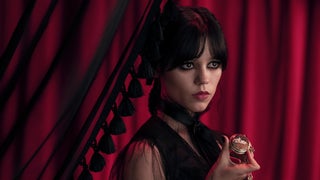 ‘Wednesday’ Creators Tease Outcast Life Beyond Nevermore, More Hyde Lore in Season 3: ‘We Love World-Building’