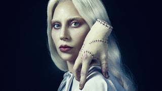 Here’s Exactly When Lady Gaga Is in ‘Wednesday’ Season 2