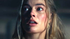 Margot Robbie, Wuthering Heights