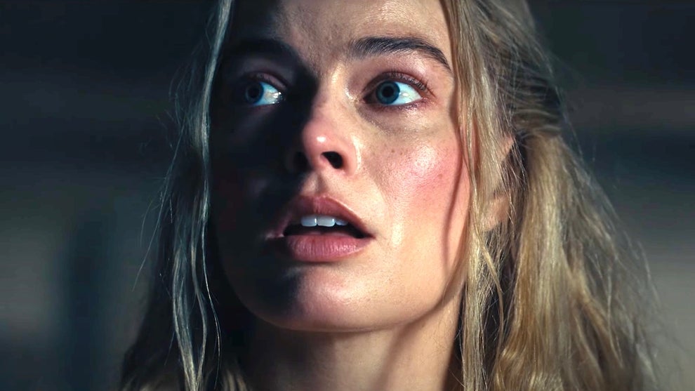 Margot Robbie, Wuthering Heights