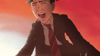 ‘100 Meters’ Review: Kenji Iwaisawa’s Existential Anime Sports Drama Is a Winner