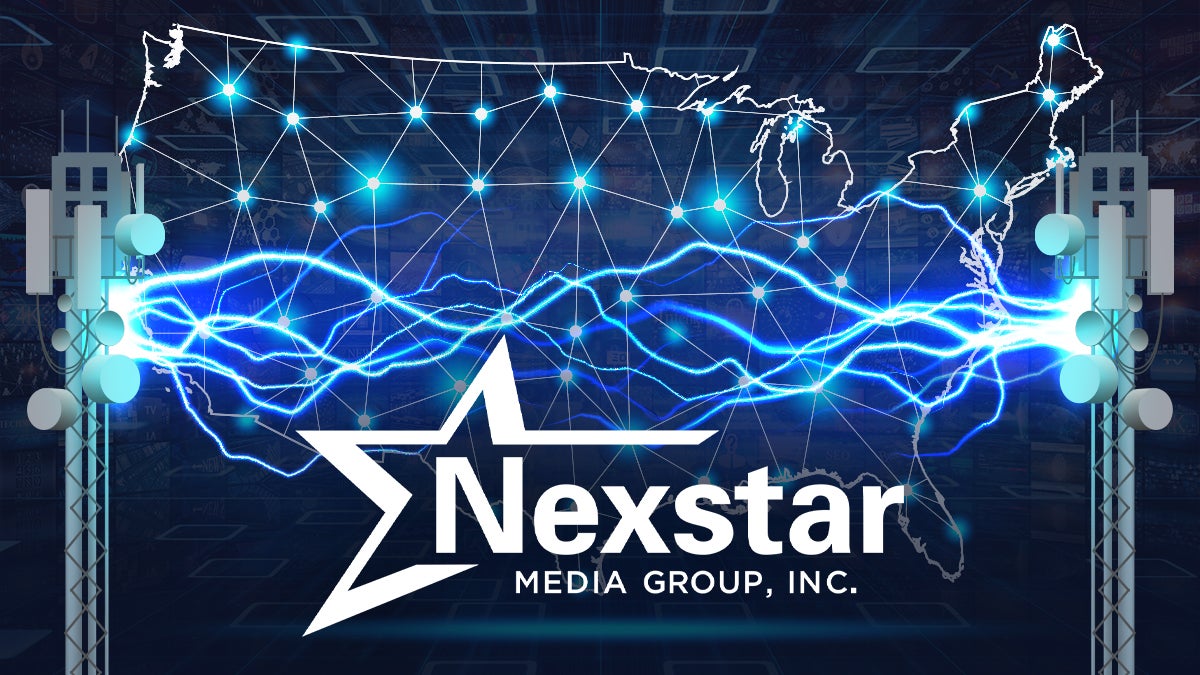 Nexstar illustration