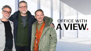 SpectreVision’s Elijah Wood, Daniel Noah and Lawrence Inglee on the Importance of the Theatrical Experience