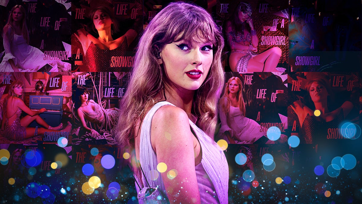 Taylor Swift