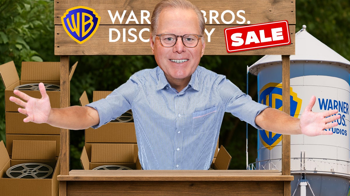 Warner Bros. Discovery Looks for Sweetened Takeover Bids Today