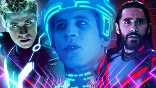 After Limp ‘Ares’ Box Office Opening, ‘Tron’ Remains in Franchise Limbo