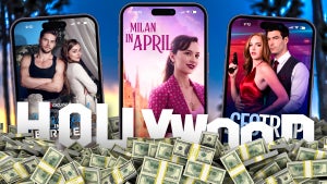 Once dismissed as a niche Chinese fad, short dramas are now one of the fastest-growing scripted formats — and Hollywood’s studios, producers and investors are finally catching on. (Christopher Smith for TheWrap)