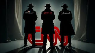 CNN In Flux as Warner Bros. Discovery Mulls Sale: ‘People Want This Phase to Be Over’