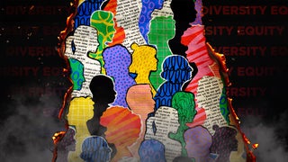 Media Went All-In on Diversity. Now It’s in Full Retreat
