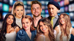 Reality TV collage (Chris Smith/TheWrap)