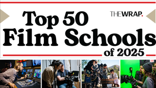 The Top 50 Film Schools of 2025