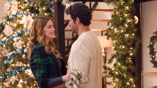 Lifetime Unveils Full 2025 Holiday Movie Schedule With 12 Original Films
