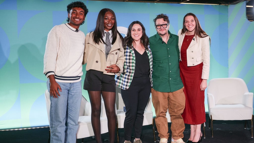 Advertising Week New York