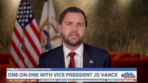 JD Vance