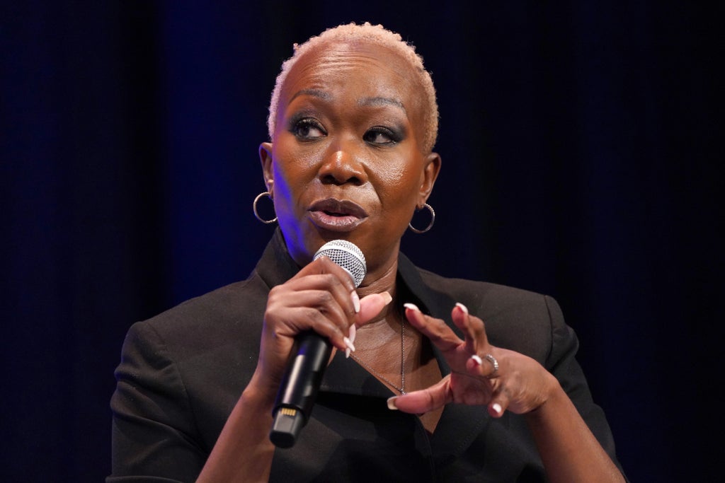 Joy Reid