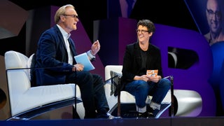 MSNBC Caps Off 29 Years With ‘This Is Who We Are’ Event Ahead of MS NOW Era