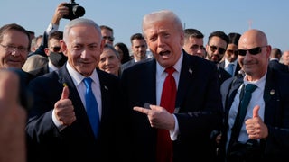 Hamas Releases Last Living Hostages as Cease-Fire in Gaza Takes Hold