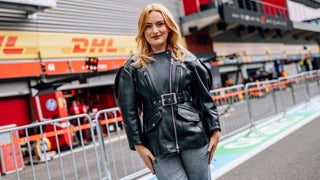Amelia Dimoldenberg to End ‘Chicken Shop Date’ Series: ‘Time to Move On’