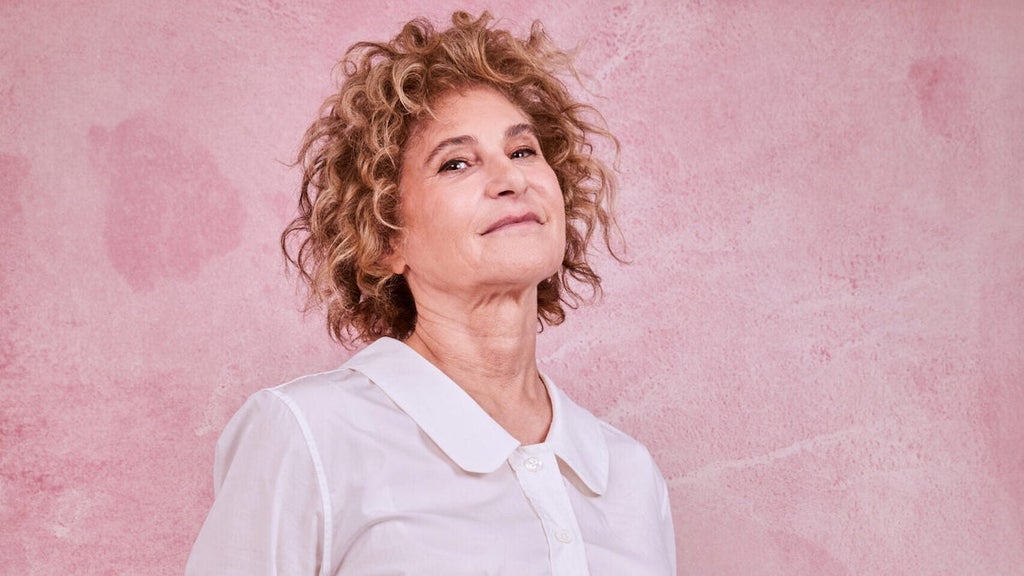 Amy Pascal at TheWrap's Power Women Summit 2024 (Lenka Ulrichova for TheWrap)