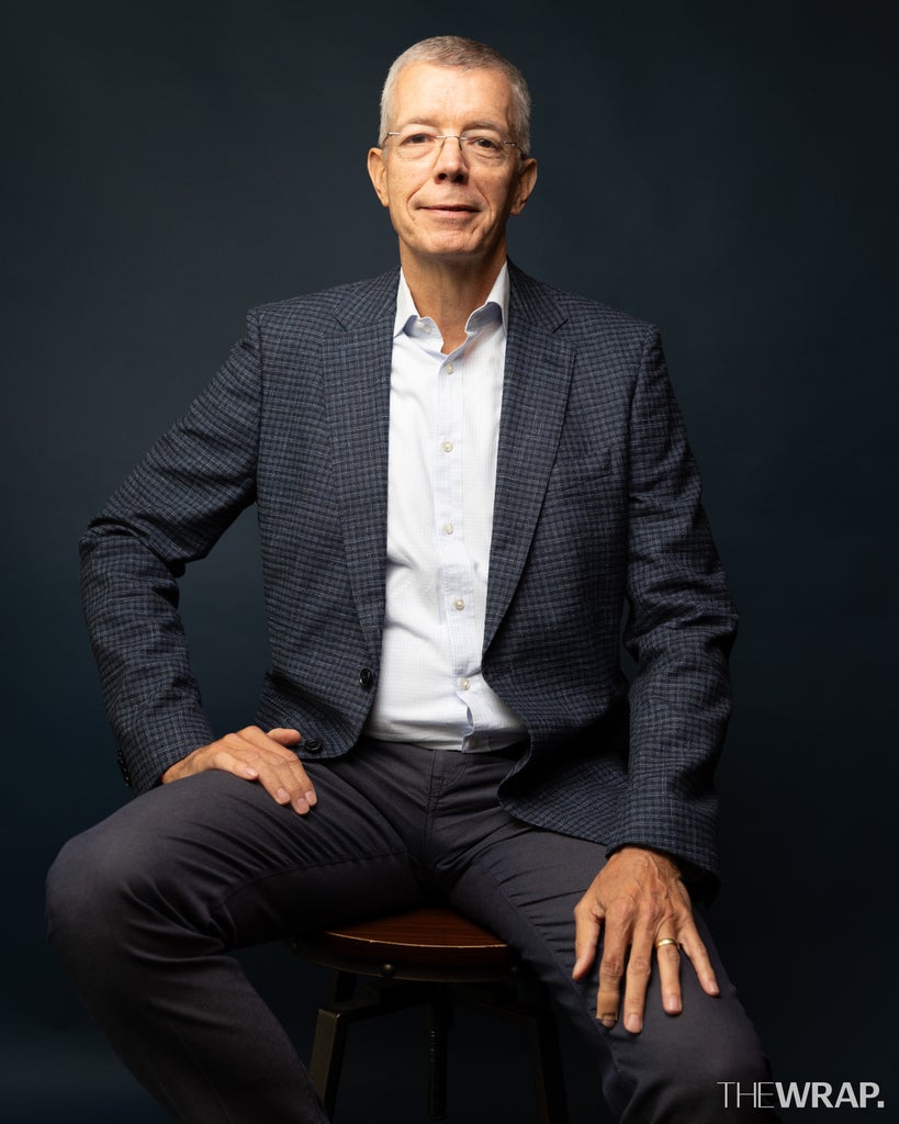 Andrew Cripps